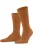 FALKE Sokken caramel, Effen