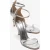 Yelena Pump met Enkelbandje en Stilettohak