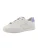 TOM TAILOR Sneakers laag  lichtlila / wit