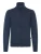 BLEND Gebreid vest ‘ BHRycel ‘  blauw