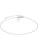 Liebeskind Berlin Armband  zilver