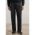 Reiss Relaxed Twill Trouser Navy