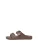 JACK & JONES Muiltjes ‘JFWCroxton’  chocoladebruin