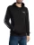 EA7 Chest Logo Pullover Hoodie, Zwart