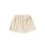 Your Wishes skort ecru