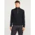 Jack & Jones Schipperstrui JJEPERFECT KNIT HALF ZIP SN