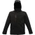 Regatta Heren Repeller X-Pro Softshell Jacket (Zwart)