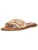 INUOVO Muiltjes  beige / ecru