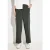 Cecil Dames Loose fit broek in Groen