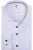 R2 Amsterdam Overhemd ML6 (vanaf 68 CM) wit