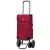 Andersen Shopper Trolley ‘Sofia’  rood / wit