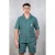 Purewhite Structured shortsleeve