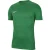 Nike T-shirt met korte mouwen voor volwassenen dry park vii