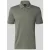 Boss Orange regular fit poloshirt van puur katoen model ‘INTERLOCK’