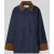 YAS Parka met platte kraag en steekzakken, model ‘ANCA’