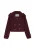 DreiMaster Vintage Tussenjas  bourgogne