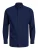 Jack & Jones Overhemd Jprblaparker Shirt L/s Noos 12227385 Perfect Navy Mannen