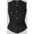 Joop! Gilet in bouclélook met riem, model ‘Viola’