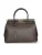 Gave Lux tas vrouwen DARK BROWN