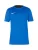 NIKE Functioneel shirt  blauw / marine / wit