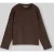 Tom Tailor Denim Regular fit sweatshirt van puur katoen