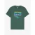 T-shirt Quiksilver EV Horizon Fade