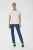 T-shirt Loose fit Chalk offwhite