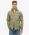 Delta Overhemd Khaki