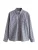 Next Overhemd  navy / poederroze / wit