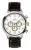 Orphelia Tempo herenhorloge Bruin OR81801