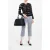 Anne Fontaine Wael Black