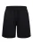 U.S. POLO ASSN. Zwemshorts  kersrood / zwart