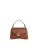 Coccinelle Handtas ‘COCCINELLE C-Me S26’  cognac