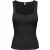 Only onlbree sl square neck tank top cc 15373256 button