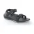 Teva 1001474 clbp dames sandalen sportief