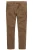 Men Plus Broek  donkerbeige