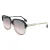 Victoria Beckham Vrouwen Zonnebril 63/15/140 mm Acetaat