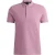 Boss Heren Paule 4 Poloshirt (Lichtpaars)
