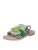 Crickit Sandalen met riem ‘ ROJA ‘  wit