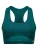 Gorilla Wear Sport bh ‘Yava’  groen