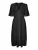 VERO MODA Blousejurk ‘VMMELANEY’  zwart