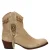 Sendra Debora Flex Insa enkellaarsjes