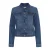 Dames spijkerjack Pulz Jeans Katja