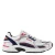 Björn Borg Alley imitatieleren sneakers – wit/donkerblauw