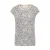 Dames-T-shirt Ragwear Diona Print
