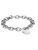 Liebeskind Berlin Armband  zilver