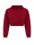 Jacey Quinn Sweatshirt  bordeaux