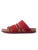 Bayton Muiltjes ‘Leiria’  rood