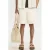 Selected SLHLOOSE MASON denim short ecru