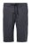 s.Oliver Chino ‘Detroit’  marine / wit